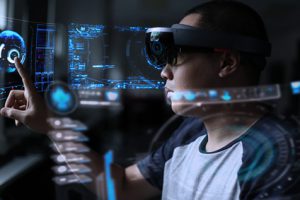 Das Grüne Recht Mixed Reality Virtual Reality Augmented Reality AR VR MR